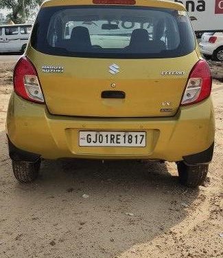 Used 2013 Maruti Suzuki Celerio AT for sale in Ahmedabad 