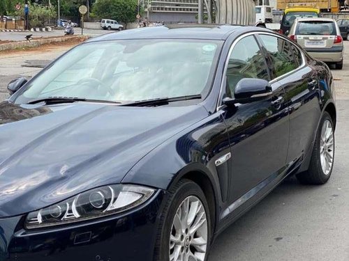 2012 Jaguar XF Diesel AT for sale in Mumbai