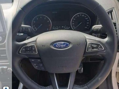 Used 2019 Ford EcoSport MT for sale in Mumbai