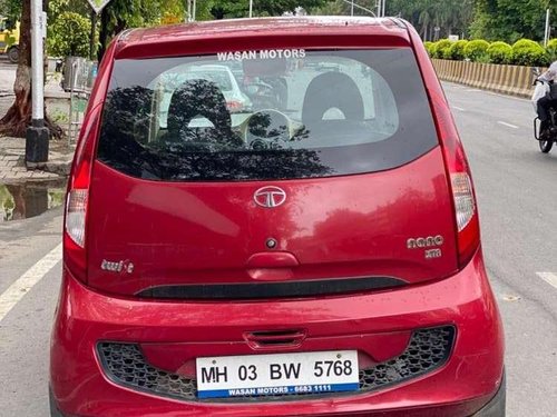 Tata Nano GenX 2015 MT for sale in Mumbai