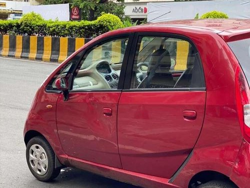 Tata Nano GenX 2015 MT for sale in Mumbai