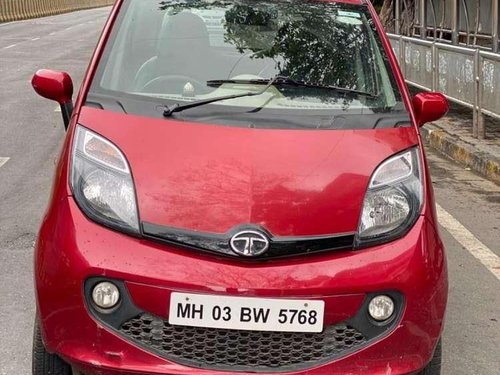 Tata Nano GenX 2015 MT for sale in Mumbai