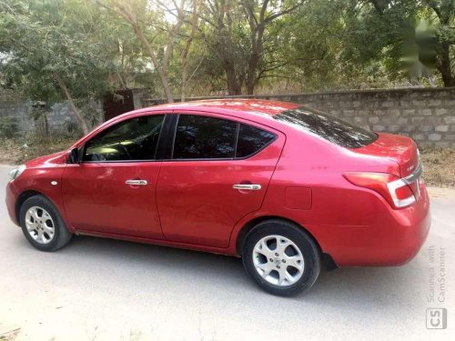 Used Renault Scala 2013 MT for sale in Hyderabad 