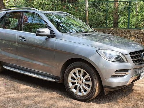 Used Mercedes Benz ML 350 2013