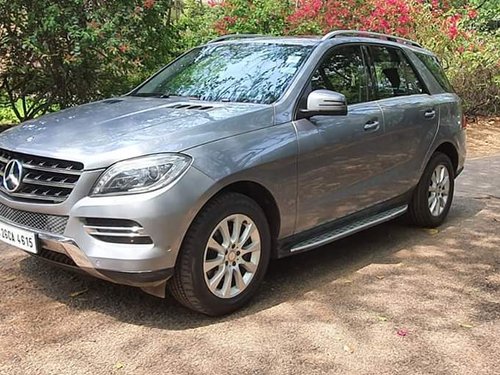 Used Mercedes Benz ML 350 2013