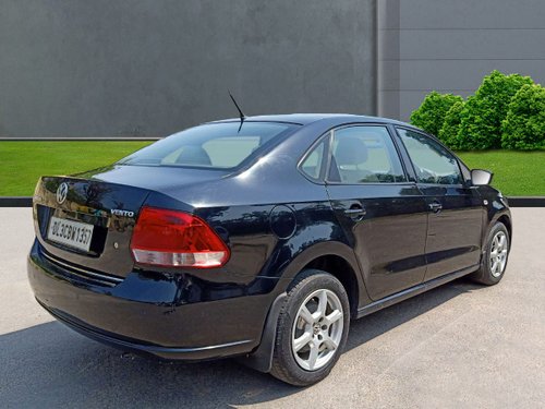 2012 Volkswagen Vento for sale in New Delhi