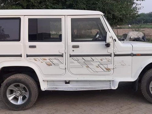 Used Mahindra Bolero DI BSII 2012