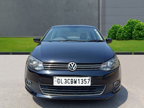 2012 Volkswagen Vento for sale in New Delhi