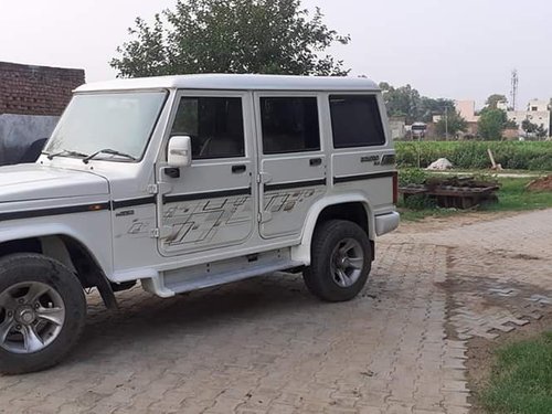 Used Mahindra Bolero DI BSII 2012