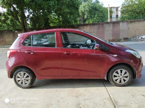 Used Hyundai Grand i10 1.2 CRDI Era 2015