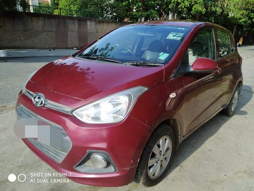 Used Hyundai Grand i10 1.2 CRDI Era 2015