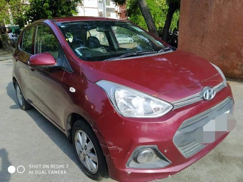 Used Hyundai Grand i10 1.2 CRDI Era 2015