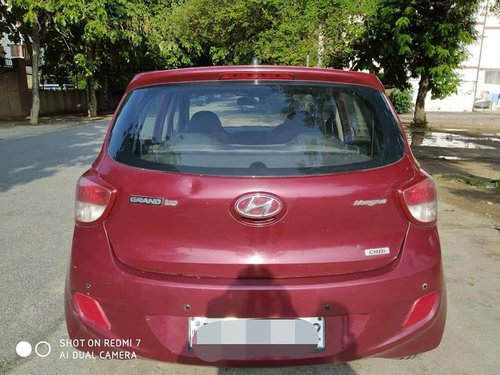 Used Hyundai Grand i10 1.2 CRDI Era 2015