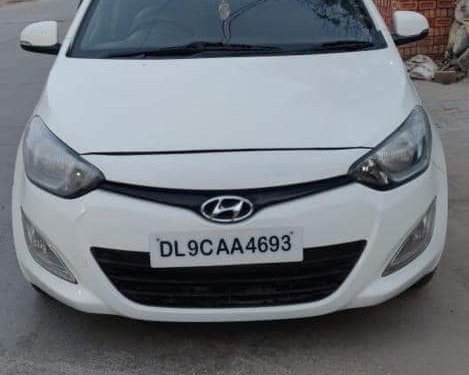 Used Hyundai i20 1.2 Magna 2013