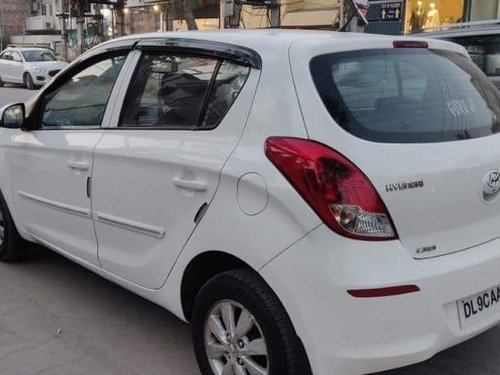 Used Hyundai i20 1.2 Magna 2013