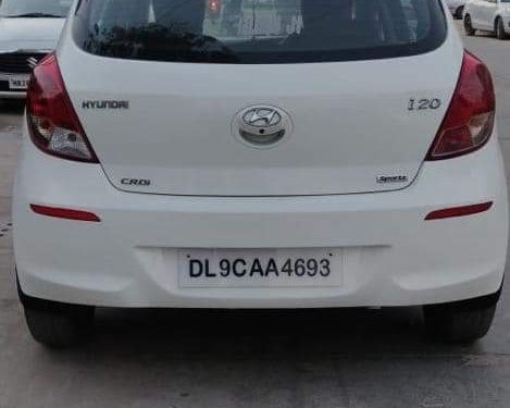 Used Hyundai i20 1.2 Magna 2013