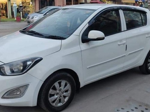 Used Hyundai i20 1.2 Magna 2013