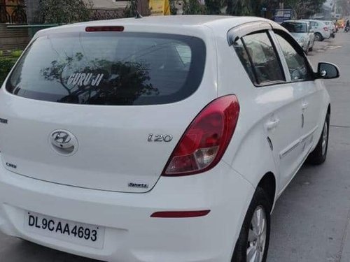 Used Hyundai i20 1.2 Magna 2013