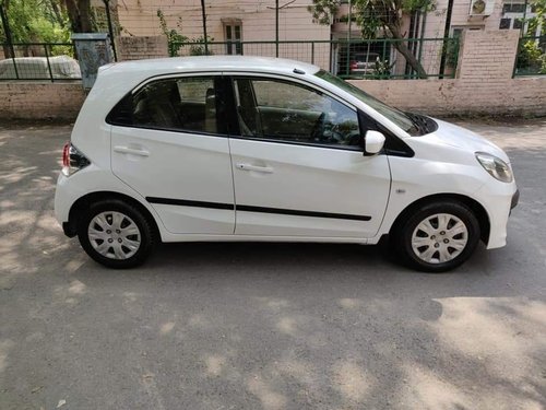 USed Honda Brio 1.2 S MT 2013