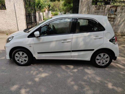 USed Honda Brio 1.2 S MT 2013