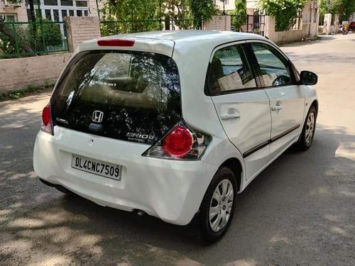 USed Honda Brio 1.2 S MT 2013