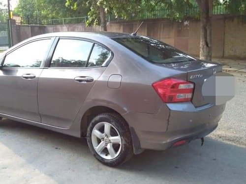 Used Honda City 1.5 EXI 2012