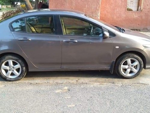 Used Honda City 1.5 EXI 2012