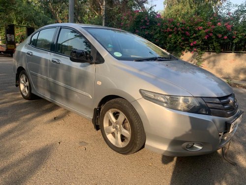 Used 2010 Honda City 1.5 V MT for sale in New Delhi