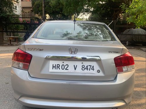 Used 2010 Honda City 1.5 V MT for sale in New Delhi