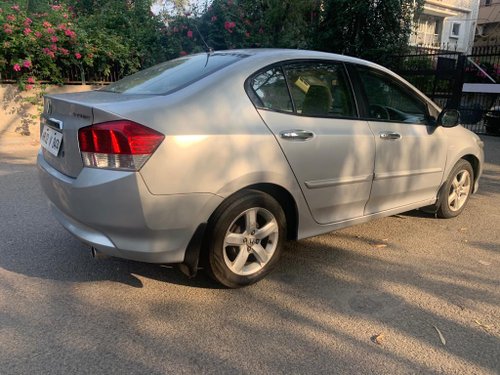 Used 2010 Honda City 1.5 V MT for sale in New Delhi