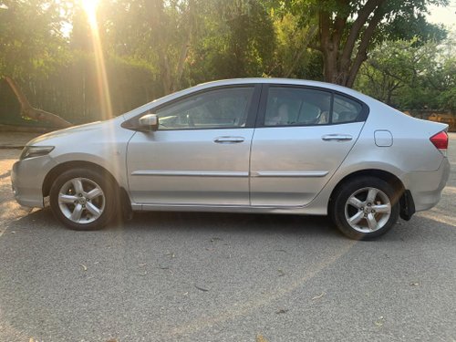 Used 2010 Honda City 1.5 V MT for sale in New Delhi