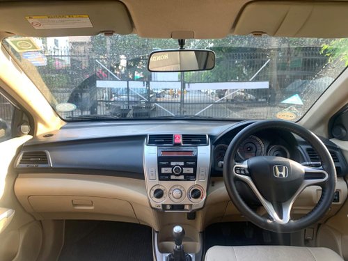 Used 2010 Honda City 1.5 V MT for sale in New Delhi