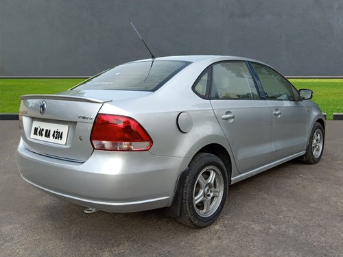 2010 Volkswagen Vento HIGHLINE for sale in New Delhi