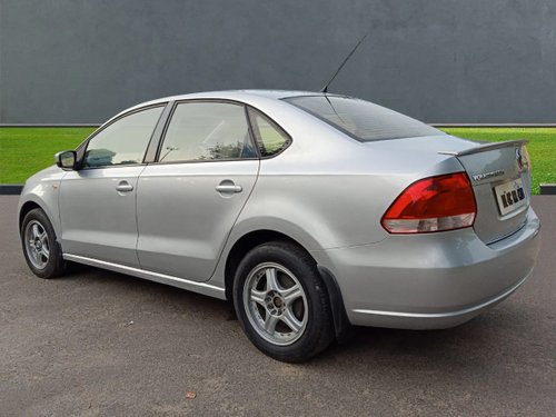 2010 Volkswagen Vento HIGHLINE for sale in New Delhi