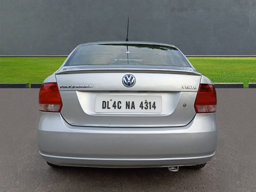 2010 Volkswagen Vento HIGHLINE for sale in New Delhi