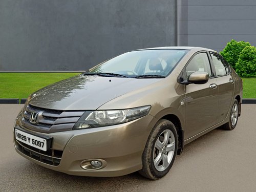 2010 Honda City 1.5 V MT for sale in New Delhi