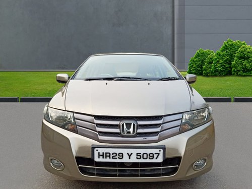 2010 Honda City 1.5 V MT for sale in New Delhi