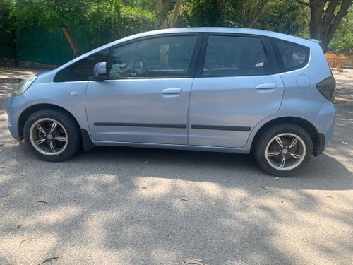 2009 Honda Jazz for sale in New Delhi