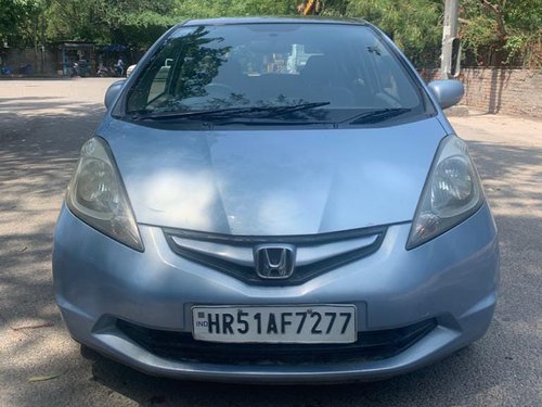 2009 Honda Jazz for sale in New Delhi