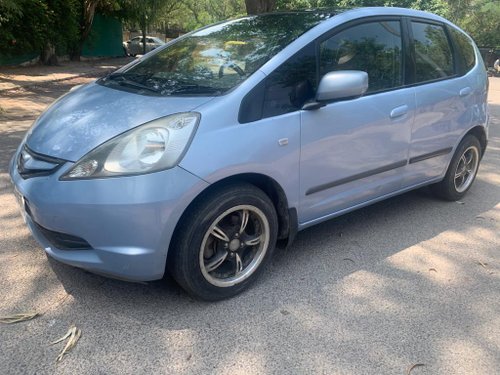 2009 Honda Jazz for sale in New Delhi