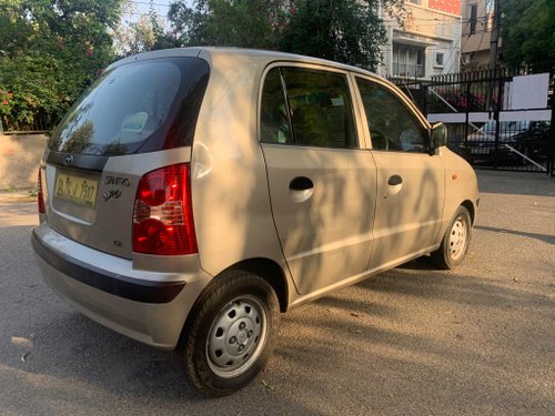 2009 Hyundai Santro Xing for sale in New Delhi