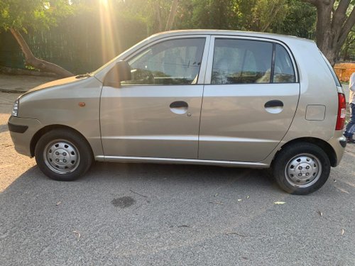 2009 Hyundai Santro Xing for sale in New Delhi