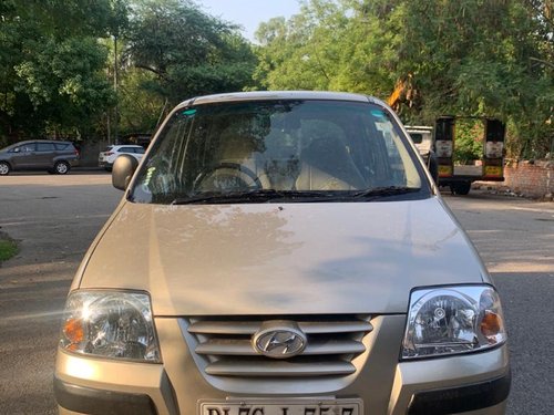 2009 Hyundai Santro Xing for sale in New Delhi