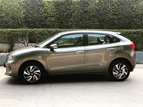 2019 Maruti Baleno for sale in New Delhi