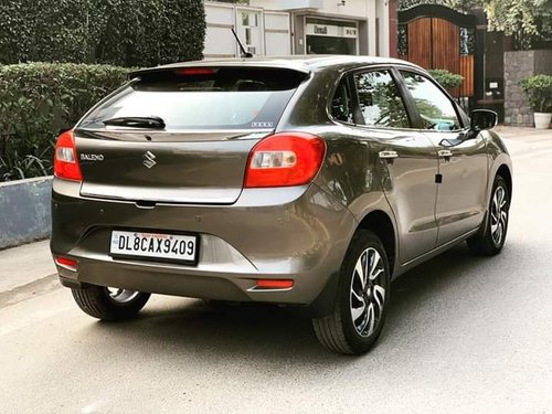 2019 Maruti Baleno for sale in New Delhi