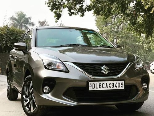 2019 Maruti Baleno for sale in New Delhi