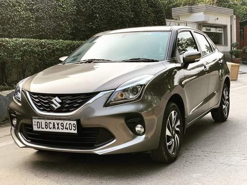 2019 Maruti Baleno for sale in New Delhi