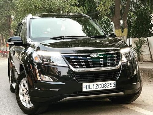 2019 Mahindra XUV 500 for sale in New Delhi