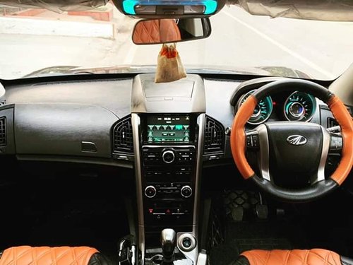 2019 Mahindra XUV 500 for sale in New Delhi