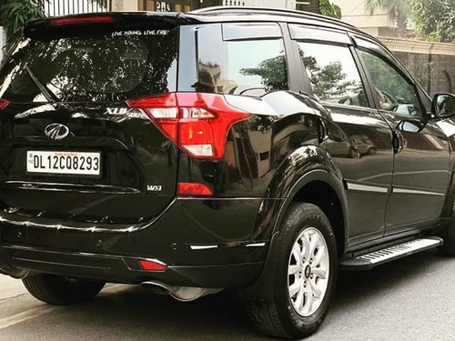 2019 Mahindra XUV 500 for sale in New Delhi